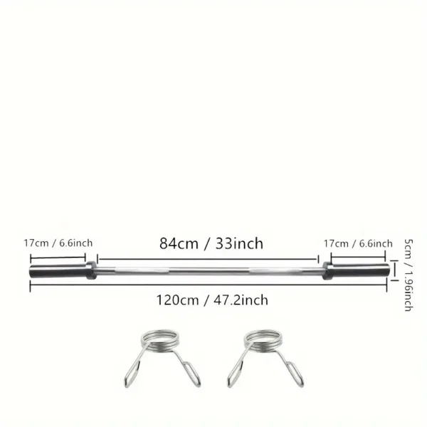 0477c731-2719-4c1d-93a8-4ea48643c953.webp Stainless Steel Adjustable Weight Plate Barbell