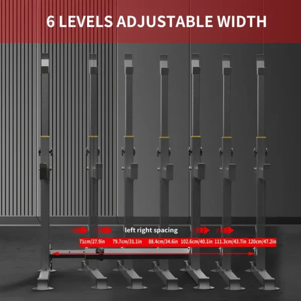 0483efed929ed6247dea4c2f2729d8ed.webp Multifunctional Barbell Rack