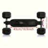 122a51ff-9a2f-4690-ac0b-3024f668d6b2 Adjustable Weighted Belt for Home Workout