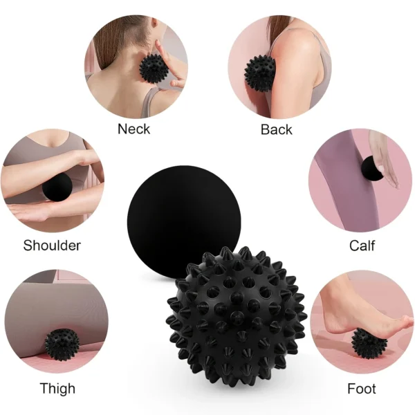 143a4d6e-d28e-4cbd-8665-44e558d45dd8.webp 2pcs Durable Rubber Fascia Balls with Spikes