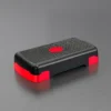 1638d8a3-ffb6-43da-bc69-6eb8d689c7af Adjustable Aerobic Step Platform