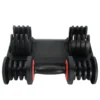 16738bc8-f546-40ad-9988-c3ca08528d61.webp 1pc Steel Adjustable Dumbbell 6.58 KG