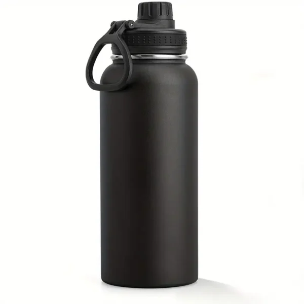 1695220391533-3e19cbd8c994431d917cb74e8fe519a7-goods 1000ml Stainless Steel Thermos Bottle