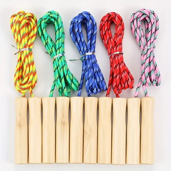 1724156029794-903cce614ac5401892aef3b6ad4a7bd3-goods 3 Pack Durable Jump Ropes