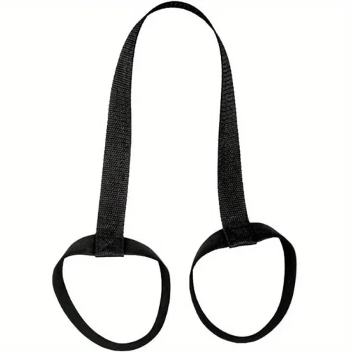 1727435708969-a5553bc4e05b41868501314ba0f6ee8d-goods Yoga Mat Strap Carry and Store With Ease