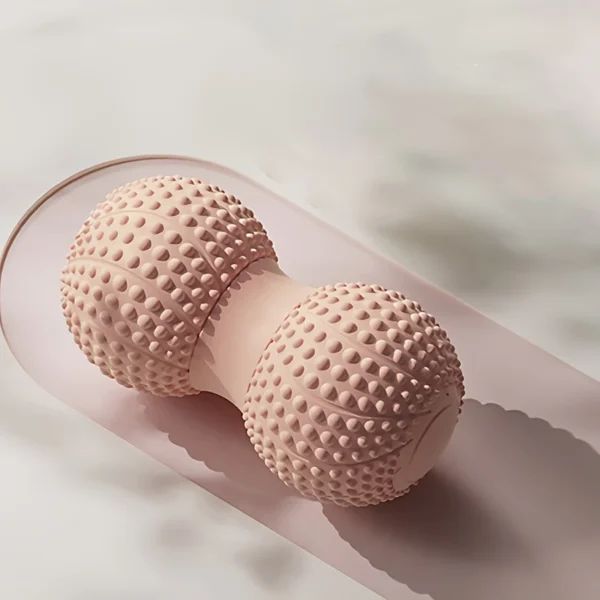 368b12da-af68-4b87-a0a5-3e623f1f5b3a.webp Pink Peanut Yoga Massage Ball