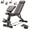 41139e94-ca4e-49e7-ac0d-64059fb733ad.webp Adjustable & Foldable Dumbbell Bench Press