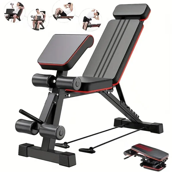 41139e94-ca4e-49e7-ac0d-64059fb733ad.webp Adjustable & Foldable Dumbbell Bench Press