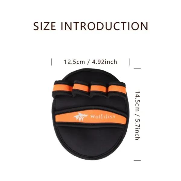 413cee17299b53b350d8c6090e227b3a Weightlifting Gloves for Men