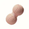 51329b5b-8661-4a44-ae2c-5e1231ca3ad2.webp Pink Peanut Yoga Massage Ball