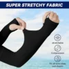 5eb1c66ee9774b85b9f8367bfbd8fe7c-goods Women’s Ice Sleeve Arm Guards