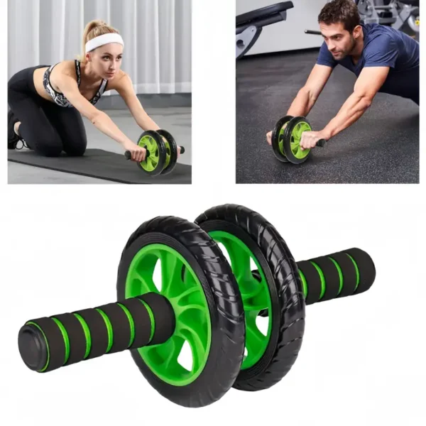 5fd58bca-ba13-47ad-a022-9c36952c2505 14 Inch Non Slip Ab Roller