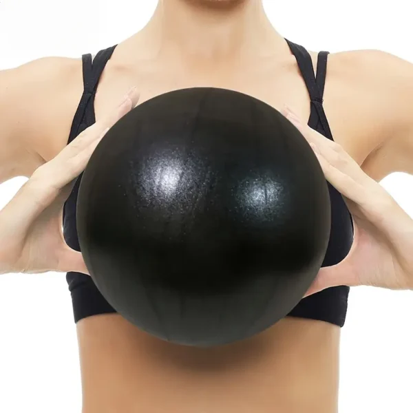 66c84966-20ce-4b98-b9ce-a59dacff8c07 Mini Yoga Ball for Pilates