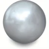 6900977a8c4f44398f10f5964b1b36c8-goods Gray Yoga Balance Ball with Air Pump