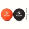 6a798e88-88af-4786-b7a6-f5540fffc677 5B Massage Balls Set for Muscle Relaxation