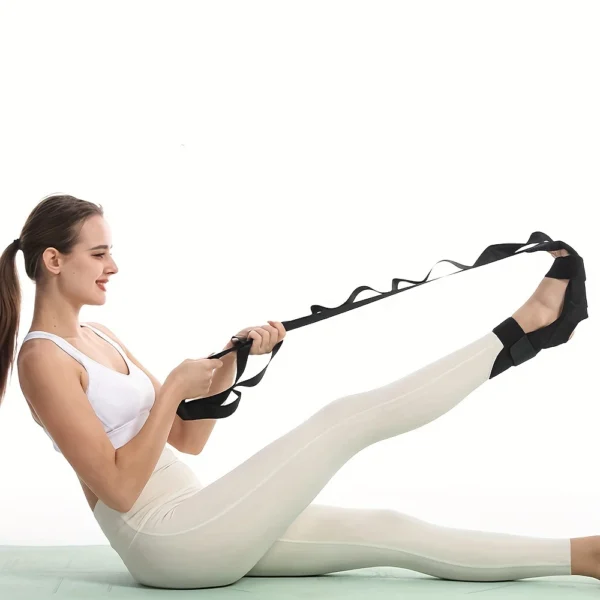 6c017ff9-bef4-4878-a318-e672c3f58552.webp Adjustable Yoga Stretching Band