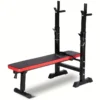 6f06dbda-6916-4f5d-82d4-b347c62b272d.webp MENCIRO Adjustable Folding Weight Bench