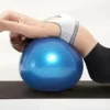 Blue PVC Exercise Ball 65.0cm