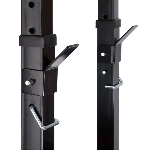 722104eb-d3fc-4f2a-894c-1d6d63a9db44.webp MENCIRO Adjustable Folding Weight Bench