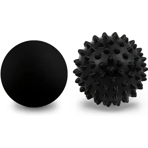 739e4a43-e22a-49d8-ab3c-7ae75e8786c4.webp 2pcs Durable Rubber Fascia Balls with Spikes