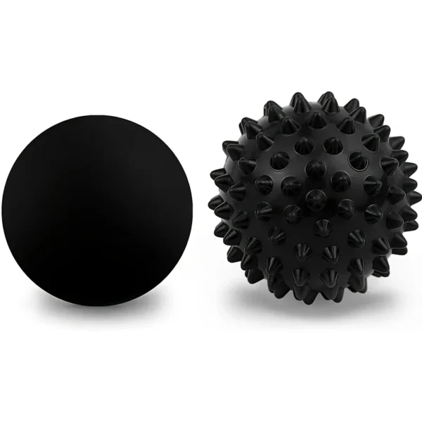 739e4a43-e22a-49d8-ab3c-7ae75e8786c4.webp 2pcs Durable Rubber Fascia Balls with Spikes