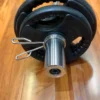 8a8c40c8-8475-4eba-8cb9-a53580e6a708.webp Stainless Steel Adjustable Weight Plate Barbell
