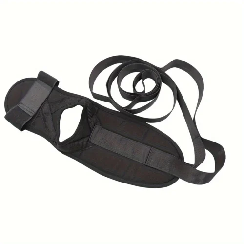 8a8d0946-f908-4428-b01c-0ca0fe32c47c.webp Adjustable Yoga Stretching Band