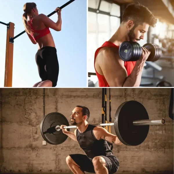 8dc4123fd22f57c2d2eaa10701354f61 Weightlifting Gloves for Men