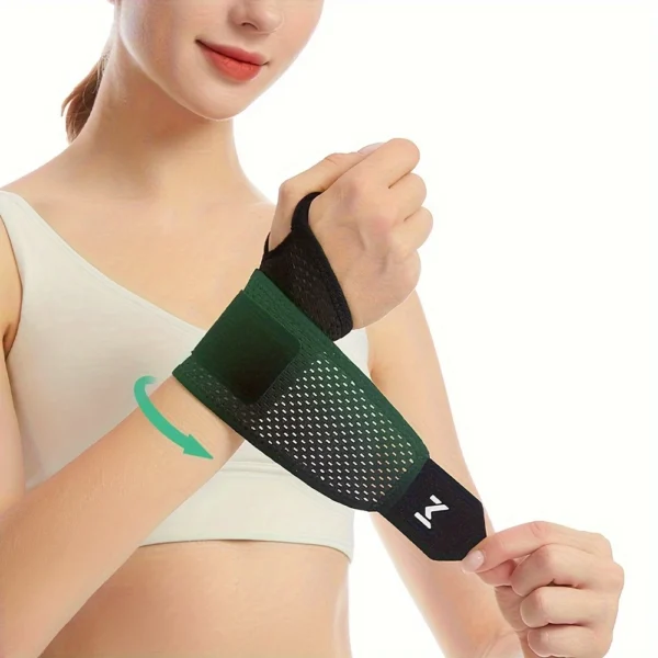 93ace45e-651f-4430-9f08-f1e3e8b08425.webp Premium Sports Wristband