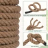 ad94b3cb-6879-4d0d-8e3b-68a9a6a60887 29.87 Meter Battle Rope for Versatile Applications