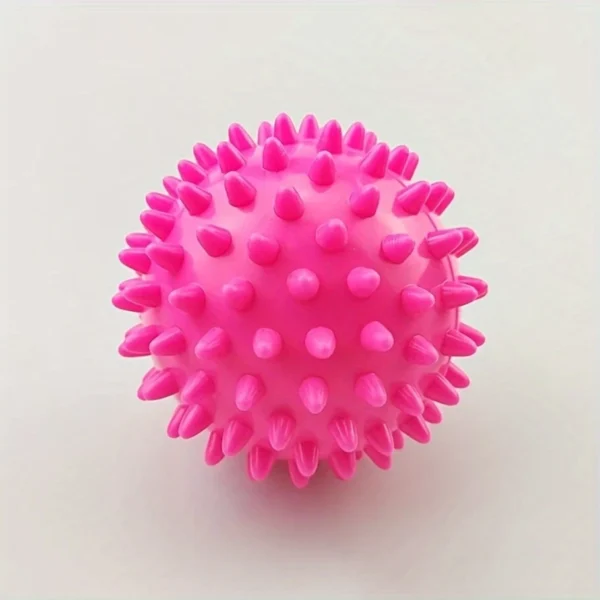 cd1bef79b211e26ab93221b431af528a_1738601904783.webp Random Colour Synthetic Rubber Fascia Ball Massage