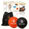 d1b1bf8a-fd4f-4f35-99e8-18060d380e1d 5B Massage Balls Set for Muscle Relaxation