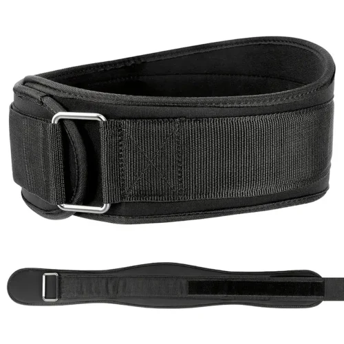 e09c006b-4eaf-43ff-b907-24840e37e2db EVA Gym Weightlifting Belt