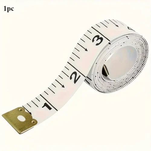 1pc Body Measuring Ruler 150cm