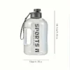 e24ab786-729d-40e9-b7ac-cc2dec37dcb2 57.48oz Leak Proof Sports Water Bottle