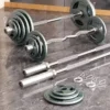 ed198533-7eba-4aa8-b74f-2319ae485ec5.webp Stainless Steel Adjustable Weight Plate Barbell