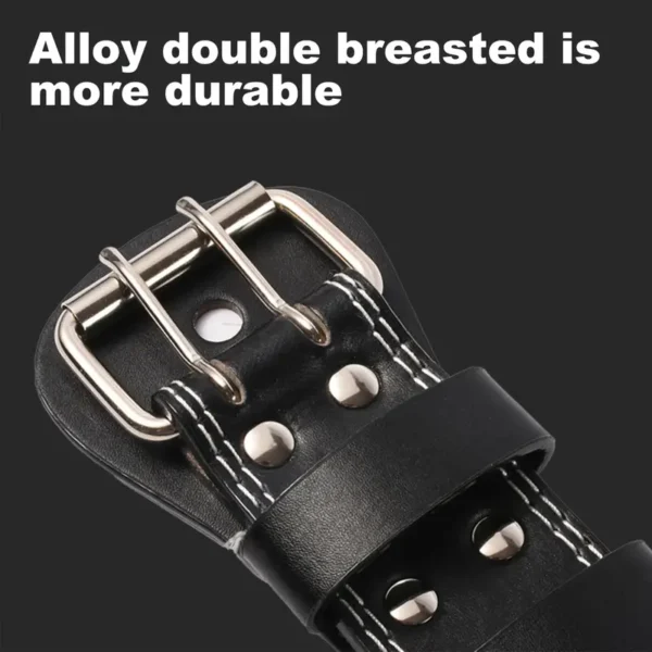 f8e38aa1-0710-47f2-99cb-cd994ee269f1 Fitness Weightlifting Belt